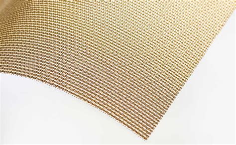 skd metal fabrics mandaril|gkd mandarin mesh.